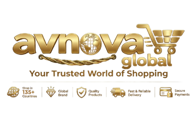 Avnova Global.